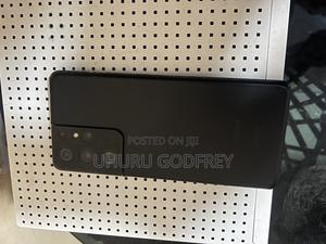 Samsung Galaxy S21 Ultra 5G 128 GB Black