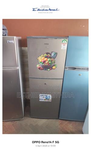 Bruhm Button Freezer on Sale - thumbnail 2