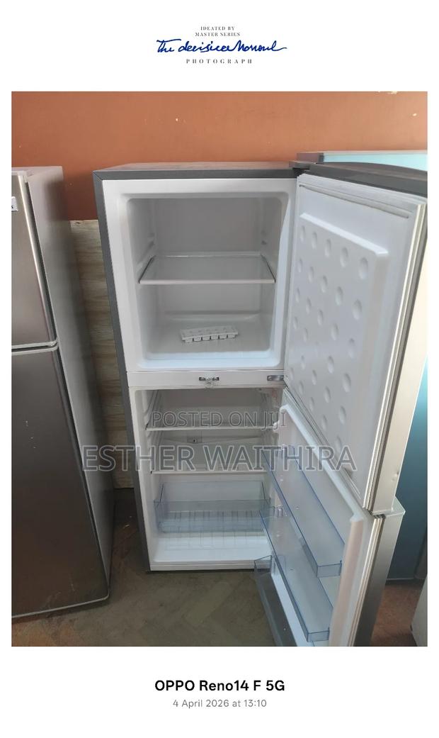 Bruhm Button Freezer on Sale - thumbnail 3