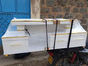 Delivered Tv Stand