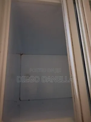 Display Freezer