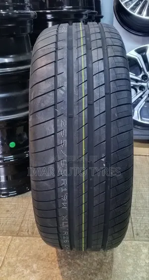 255/55r19 Habilead