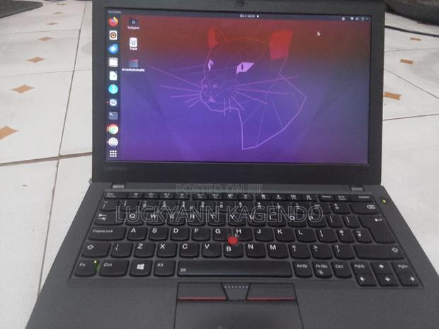Laptop Lenovo ThinkPad X270 8GB Intel Core i7 SSD 256GB