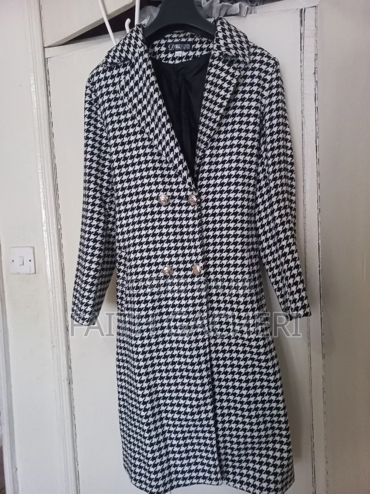 Trench Coat
