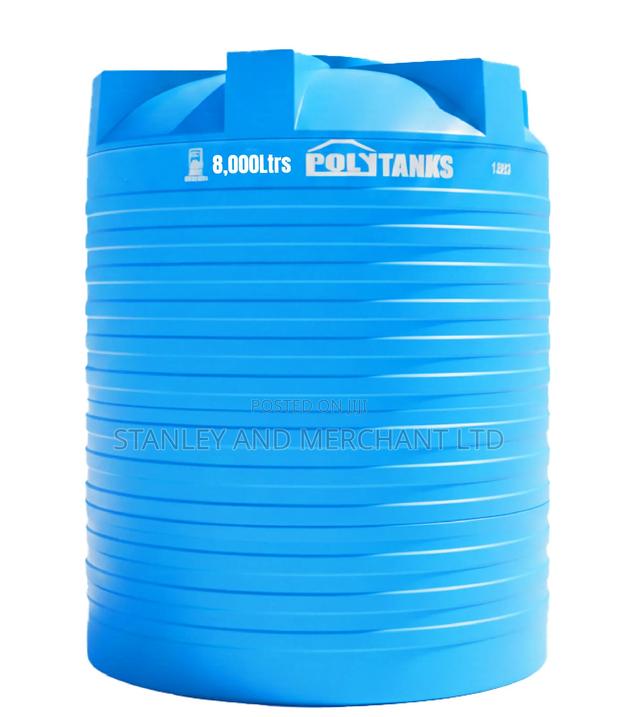Polytank - Fast Delivery Countrywide