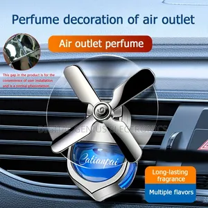 Car Air Freshener