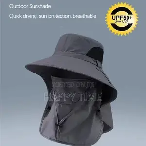 Sun Hat For Outdoor
