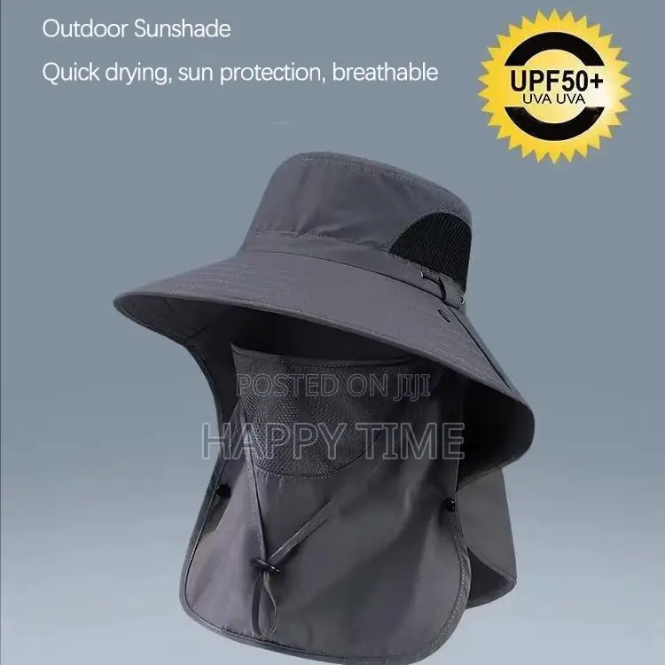 Sun Hat For Outdoor