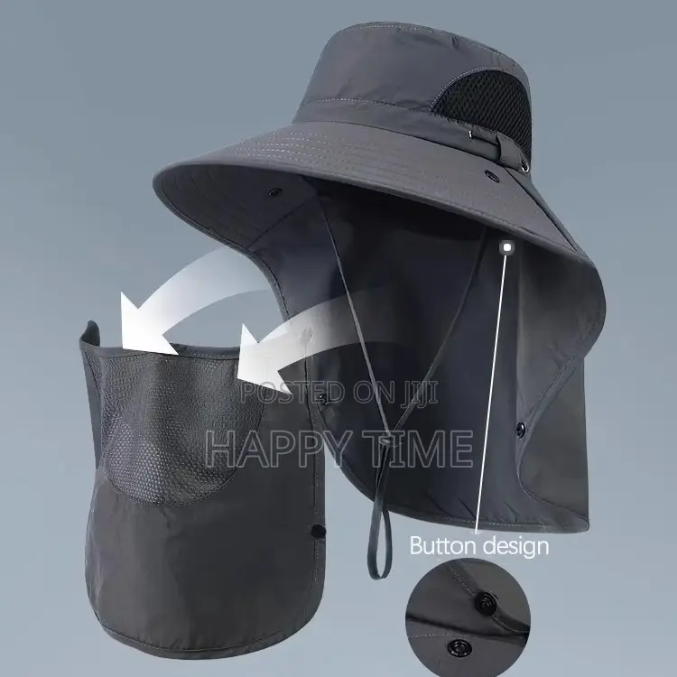 Sun Hat For Outdoor