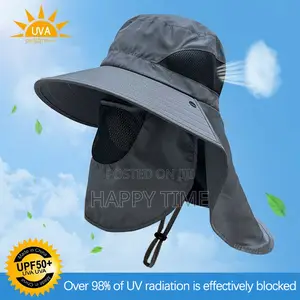 Sun Hat For Outdoor