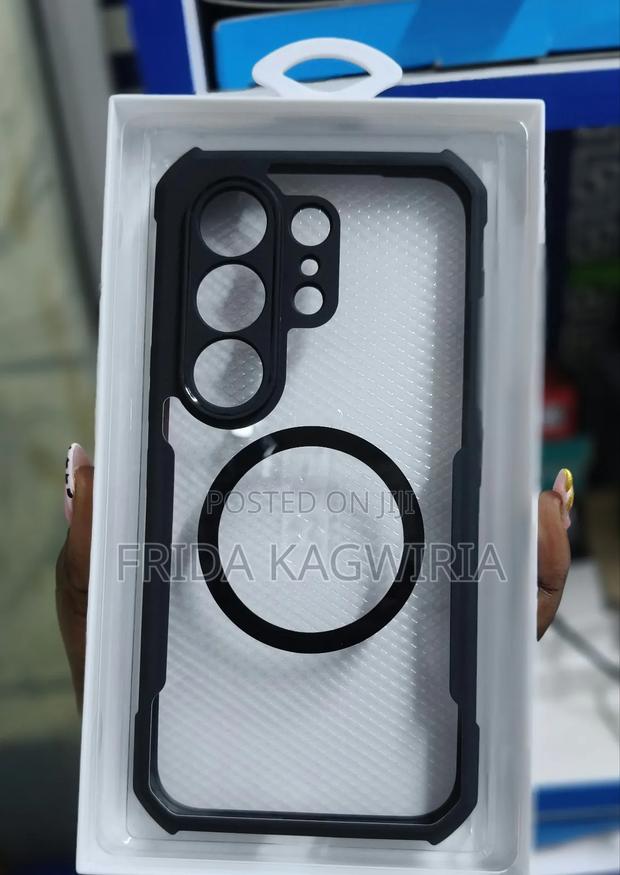 Xundd Back Cover for Tecno Camon 50 and Camon 50 Pro - thumbnail 2