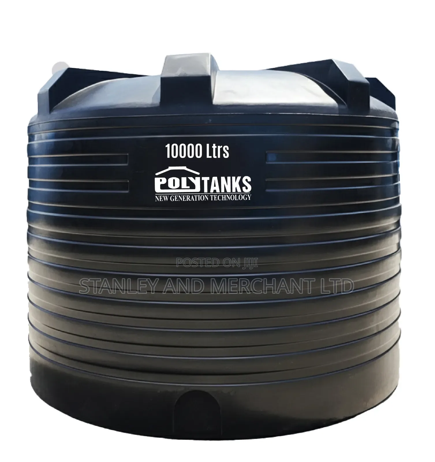 10,000ltrs Polytank Water Tank , Double Layered Free Delivery