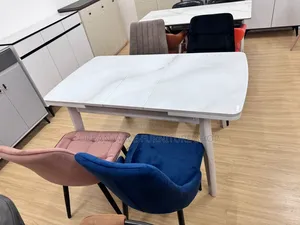 Strong Hotel Dining Table Set