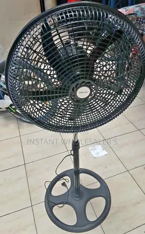 Quality Stable Durable Stand Fans