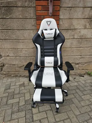 Heavy Duty Gaming Chair 