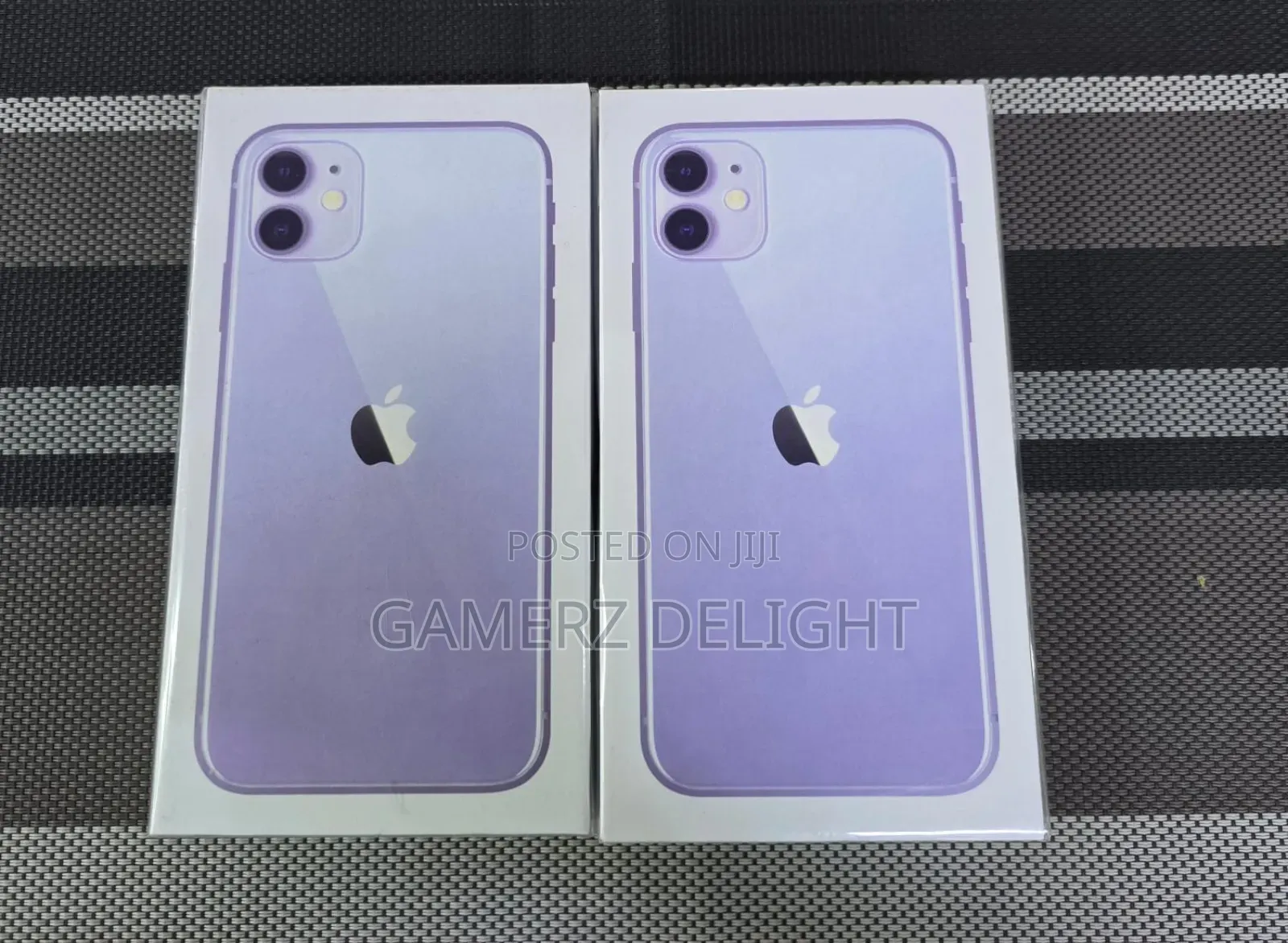Apple iPhone 11 128 GB