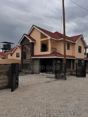 4bdrm Maisonette in Rimpa for sale