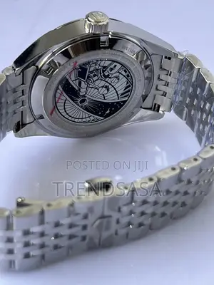 Tag Heuer Carrera New Release Automatic Watch