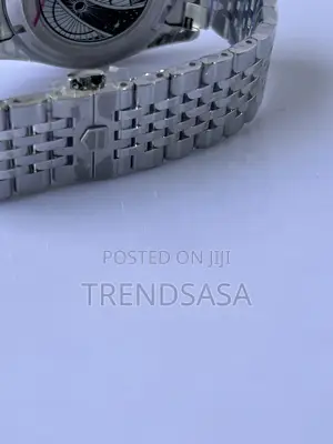 Tag Heuer Carrera New Release Automatic Watch