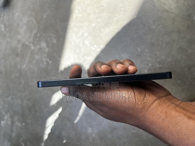 Samsung Galaxy A06 64 GB Black
