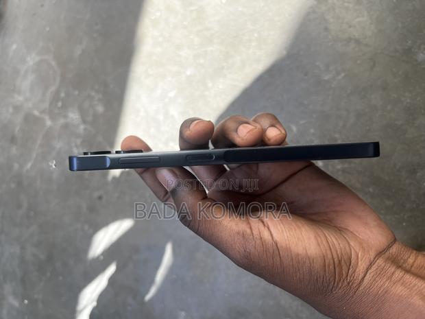 Samsung Galaxy A06 64 GB Black - thumbnail 2