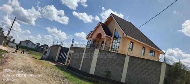 Furnished 4bdrm Mansion in Kamakis Street for sale