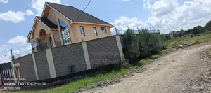 Furnished 4bdrm Mansion in Kamakis Street for sale