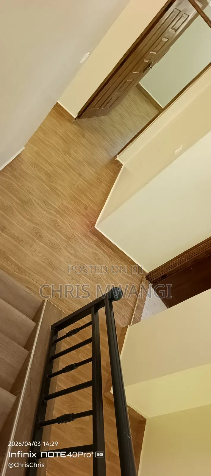 Furnished 4bdrm Mansion in Kamakis Street for sale