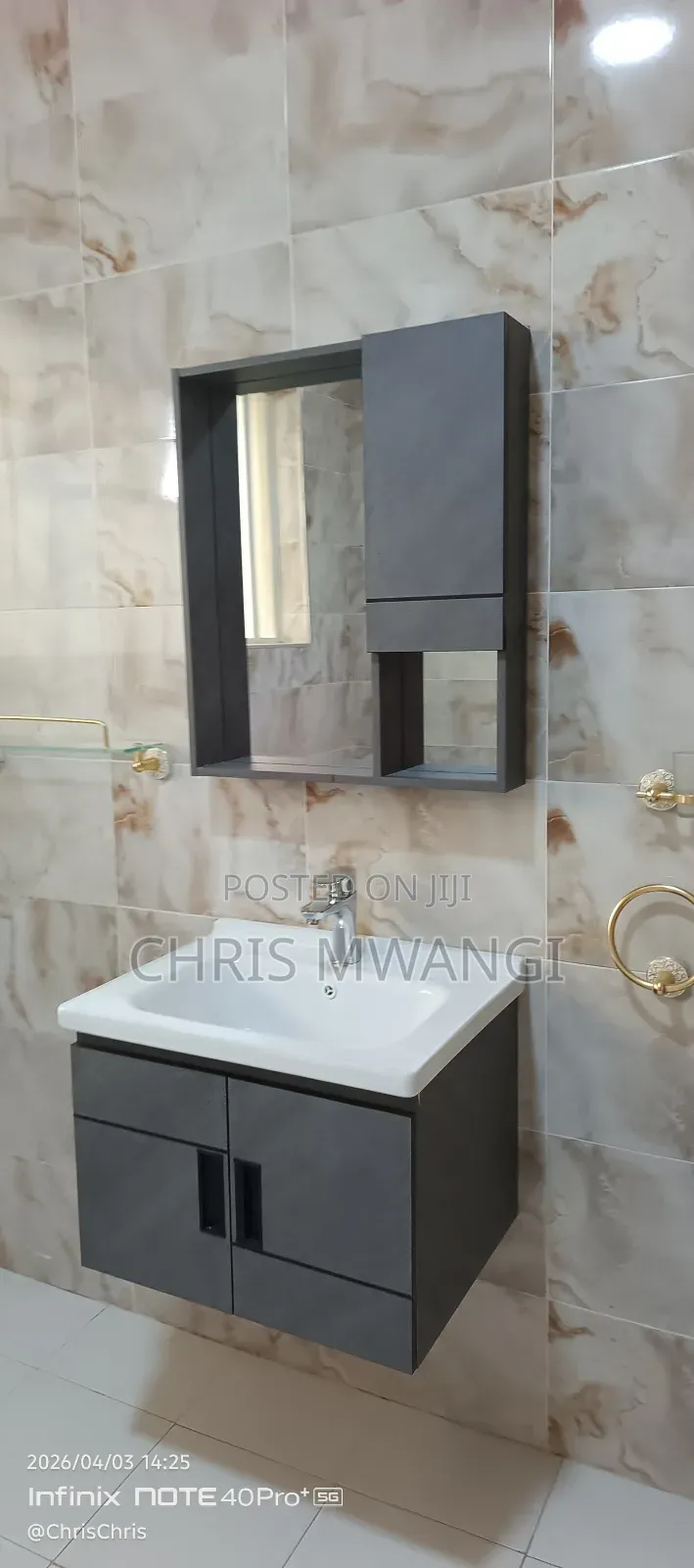 Furnished 4bdrm Mansion in Kamakis Street for sale