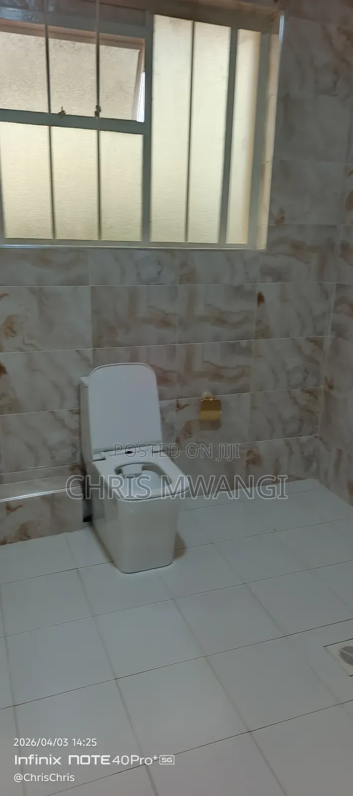 Furnished 4bdrm Mansion in Kamakis Street for sale