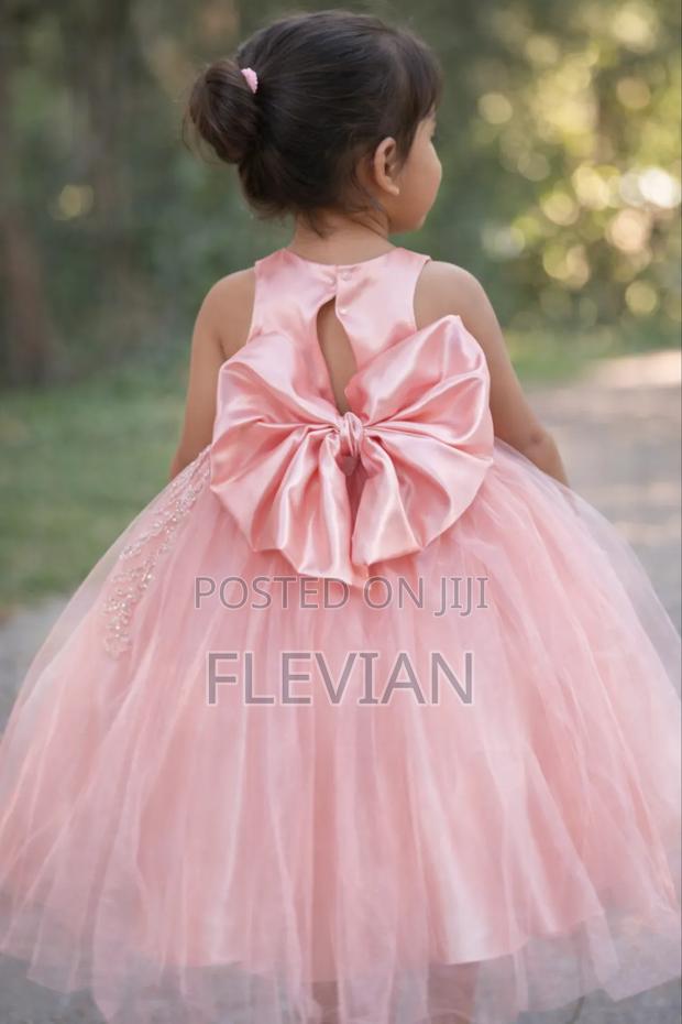Princess Dresses - main view