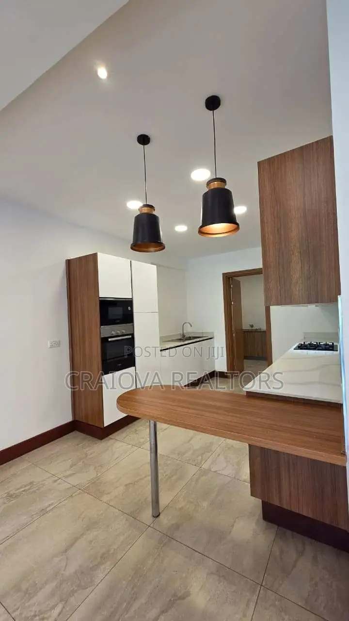 2bdrm Apartment in Parklands/Highridge for rent
