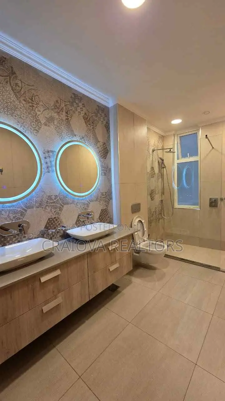 2bdrm Apartment in Parklands/Highridge for rent