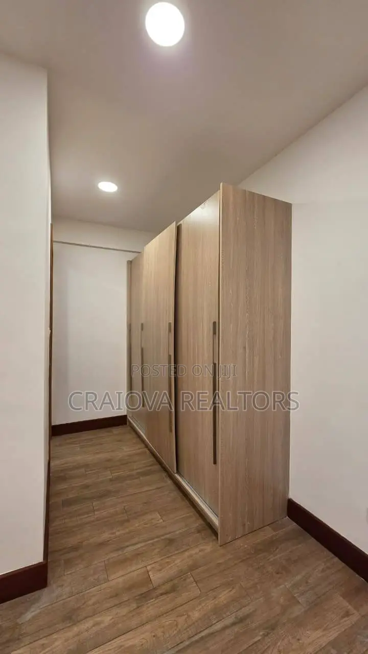 2bdrm Apartment in Parklands/Highridge for rent