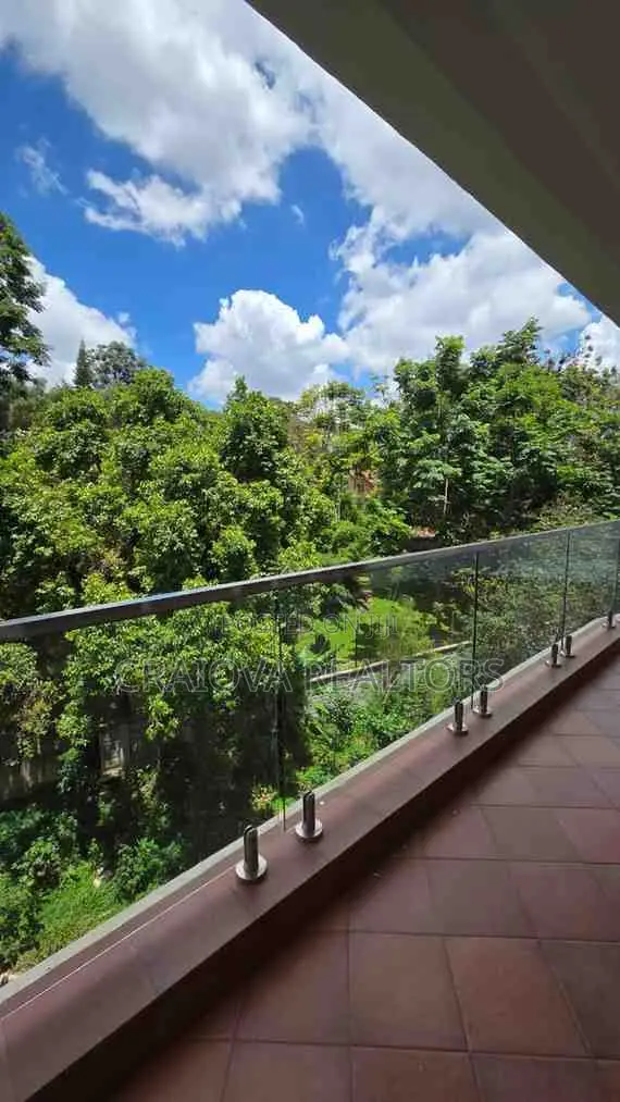 2bdrm Apartment in Parklands/Highridge for rent