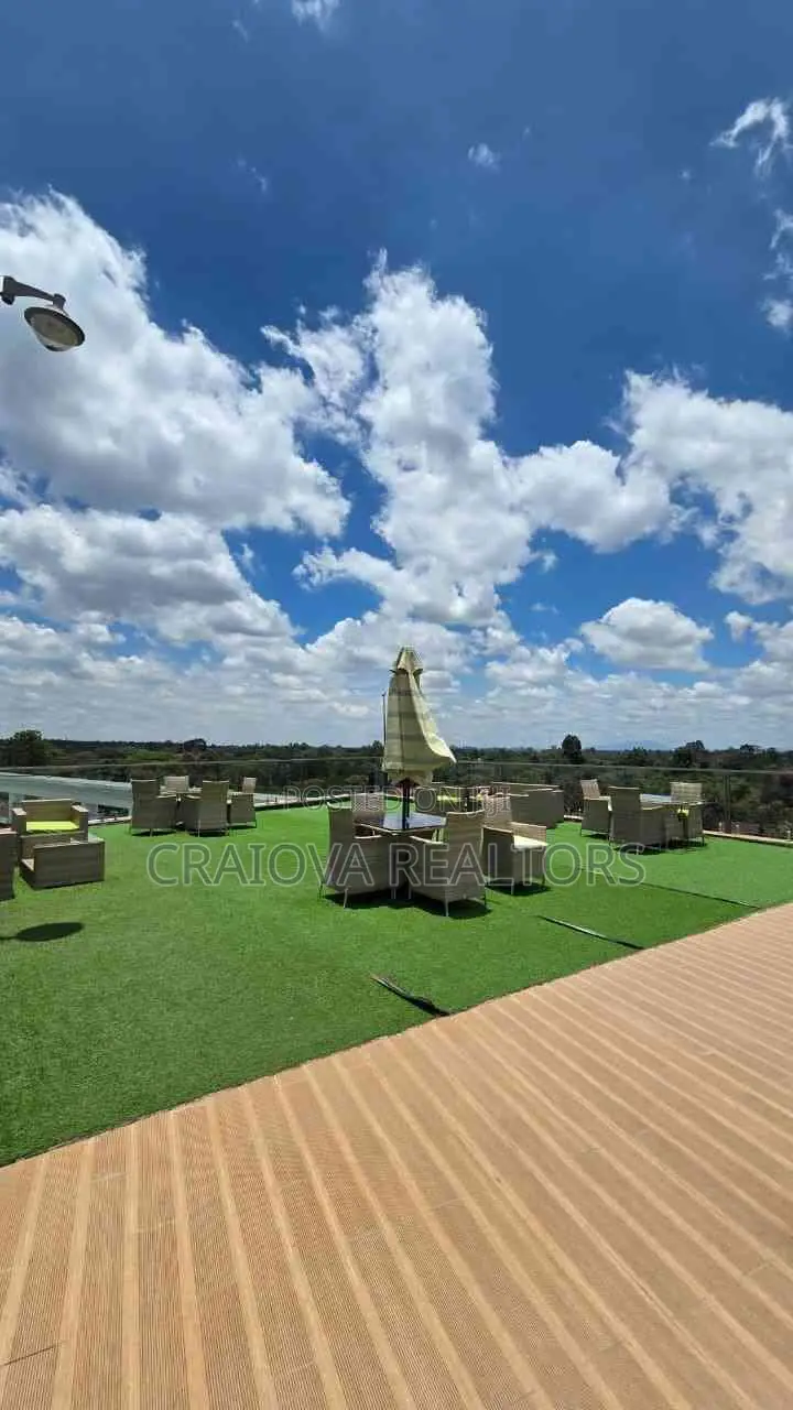 2bdrm Apartment in Parklands/Highridge for rent