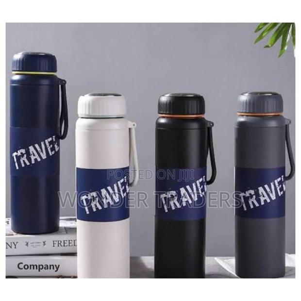 Vacuum Flask 
Capacity:1000ml