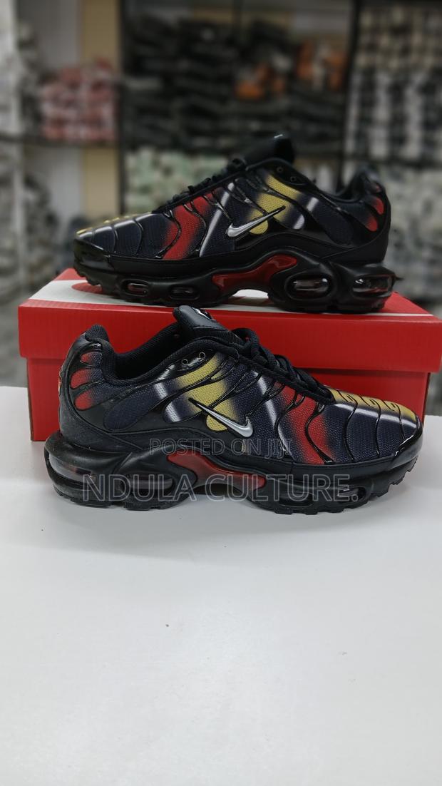 Airmax Plus Nike Tn Sneakers - thumbnail 11