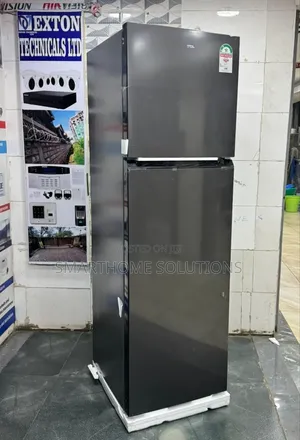 Fridge!!;Tcl P370tm 370litres