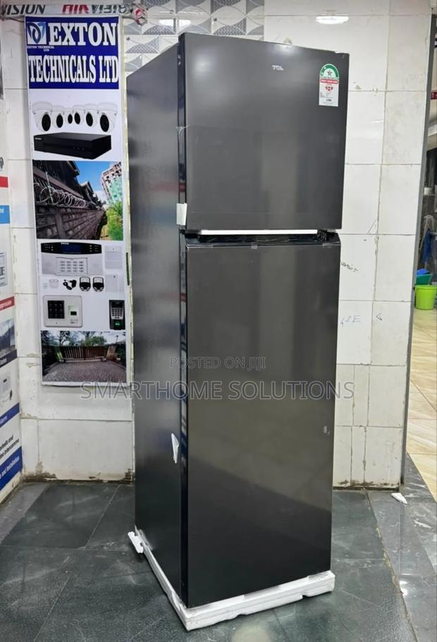 Fridge!!;Tcl P370tm 370litres