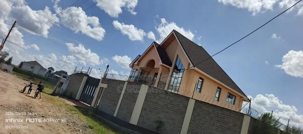 4bdrm Mansion in Kamakis Estate for sale