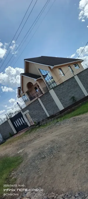 4bdrm Mansion in Kamakis Estate for sale