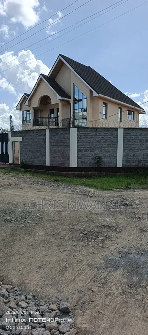 4bdrm Mansion in Kamakis Estate for sale