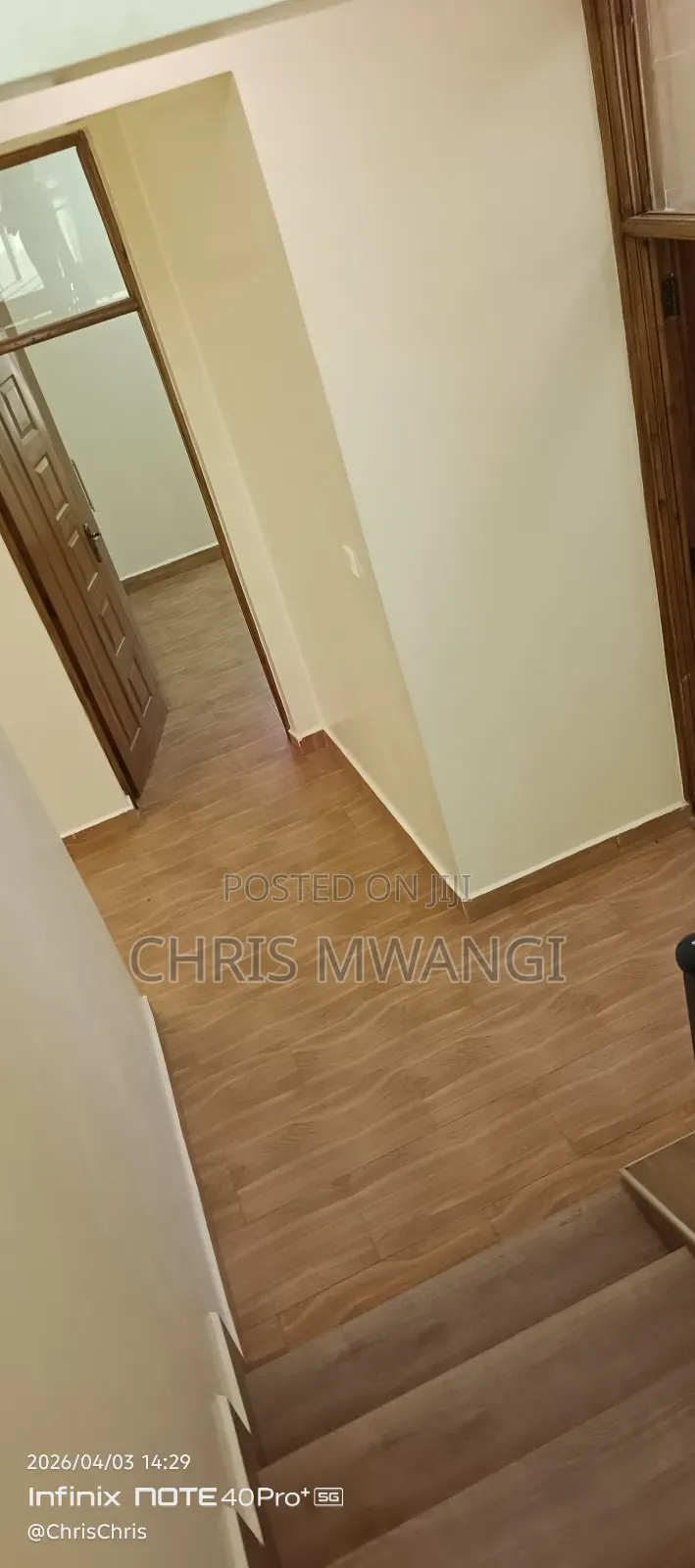4bdrm Mansion in Kamakis Estate for sale