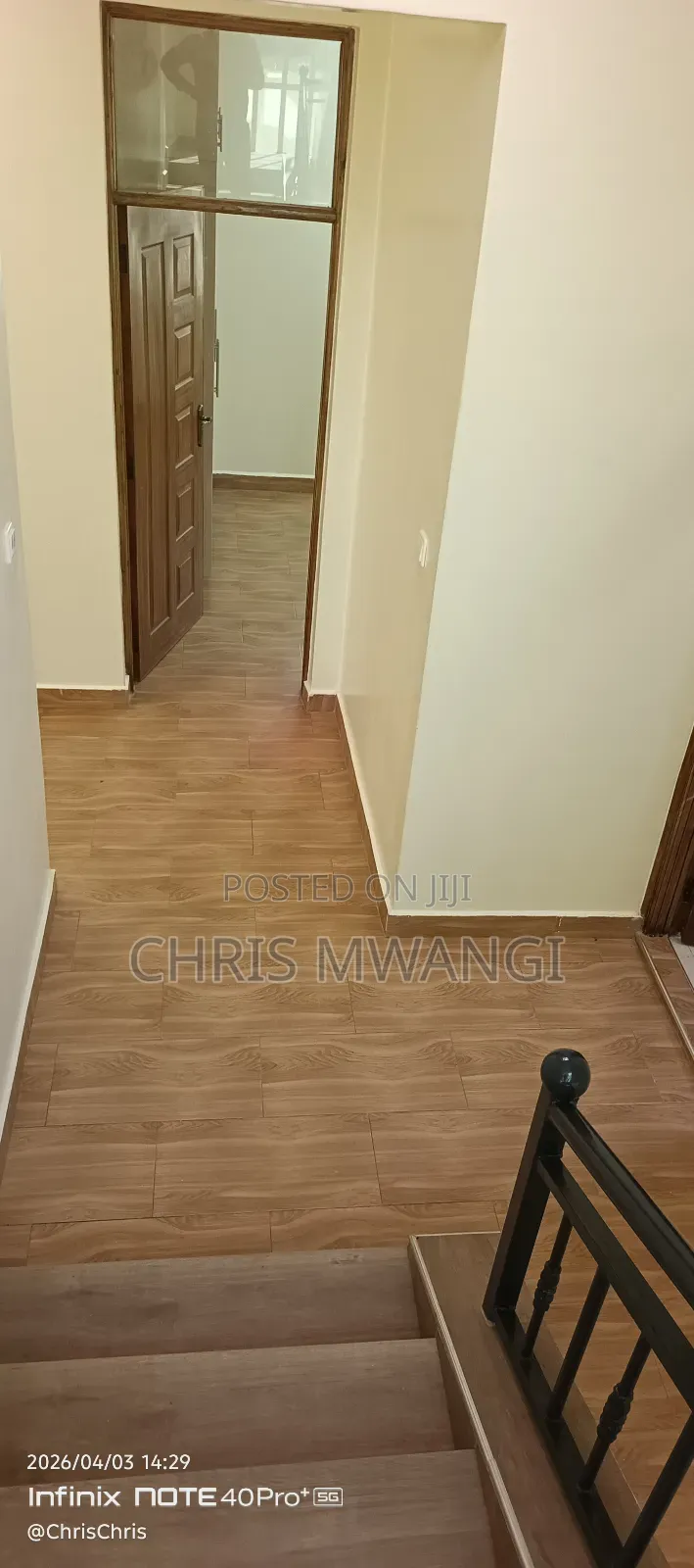 4bdrm Mansion in Kamakis Estate for sale