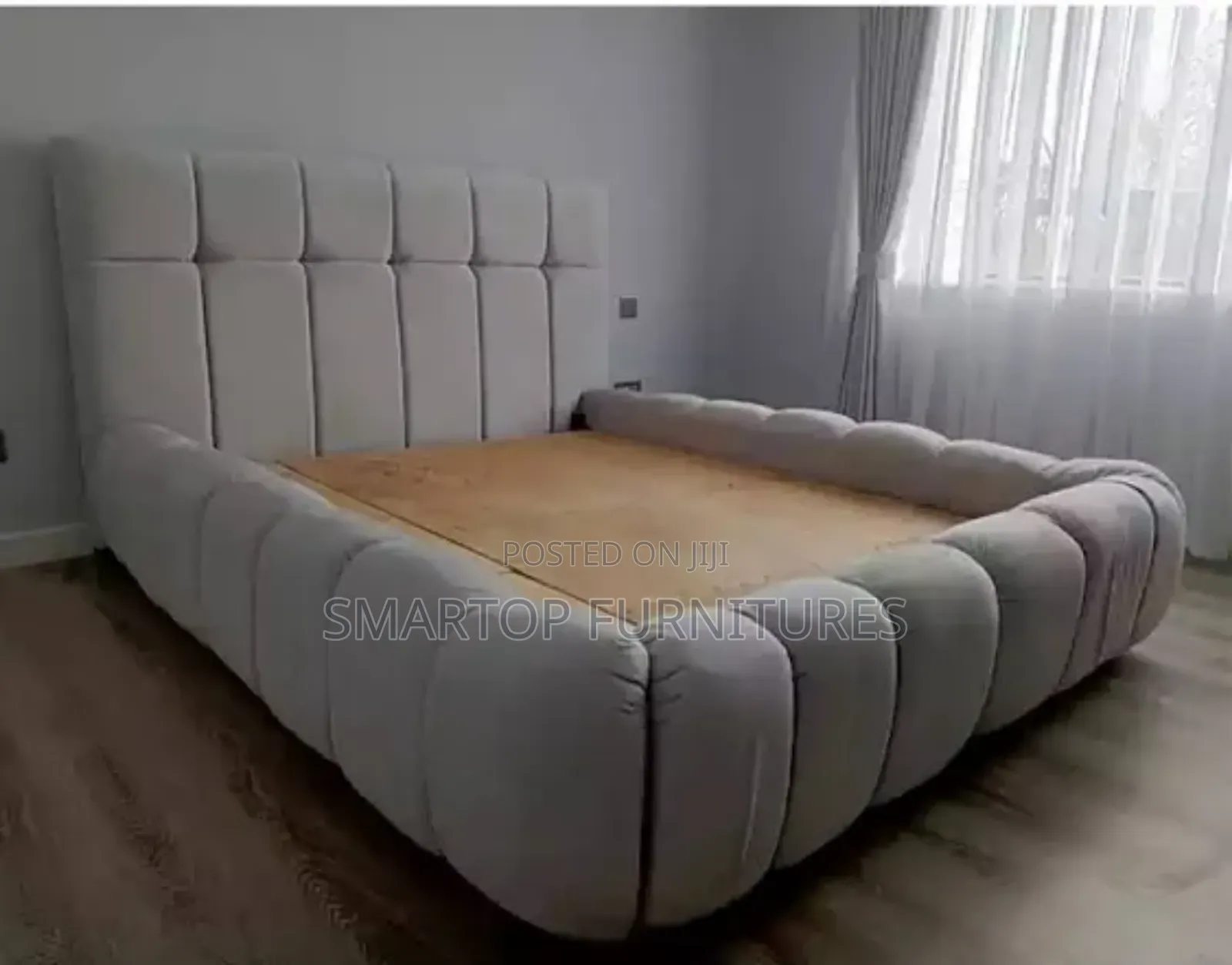 Bubble Beds 5×6