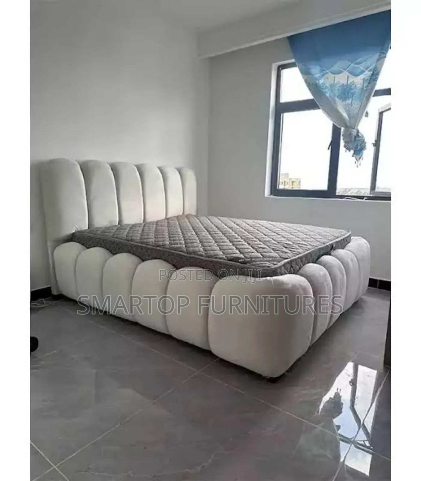 Bubble Beds 5×6