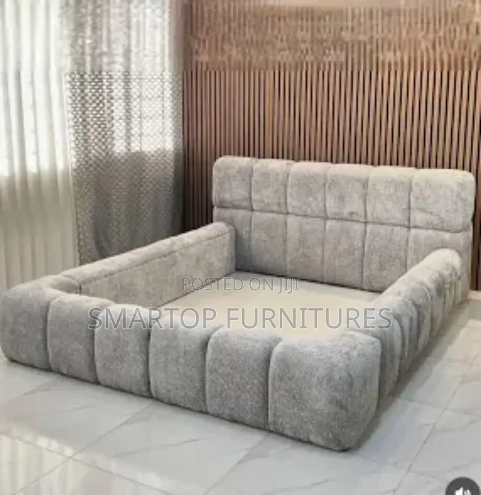 Bubble Beds 5×6