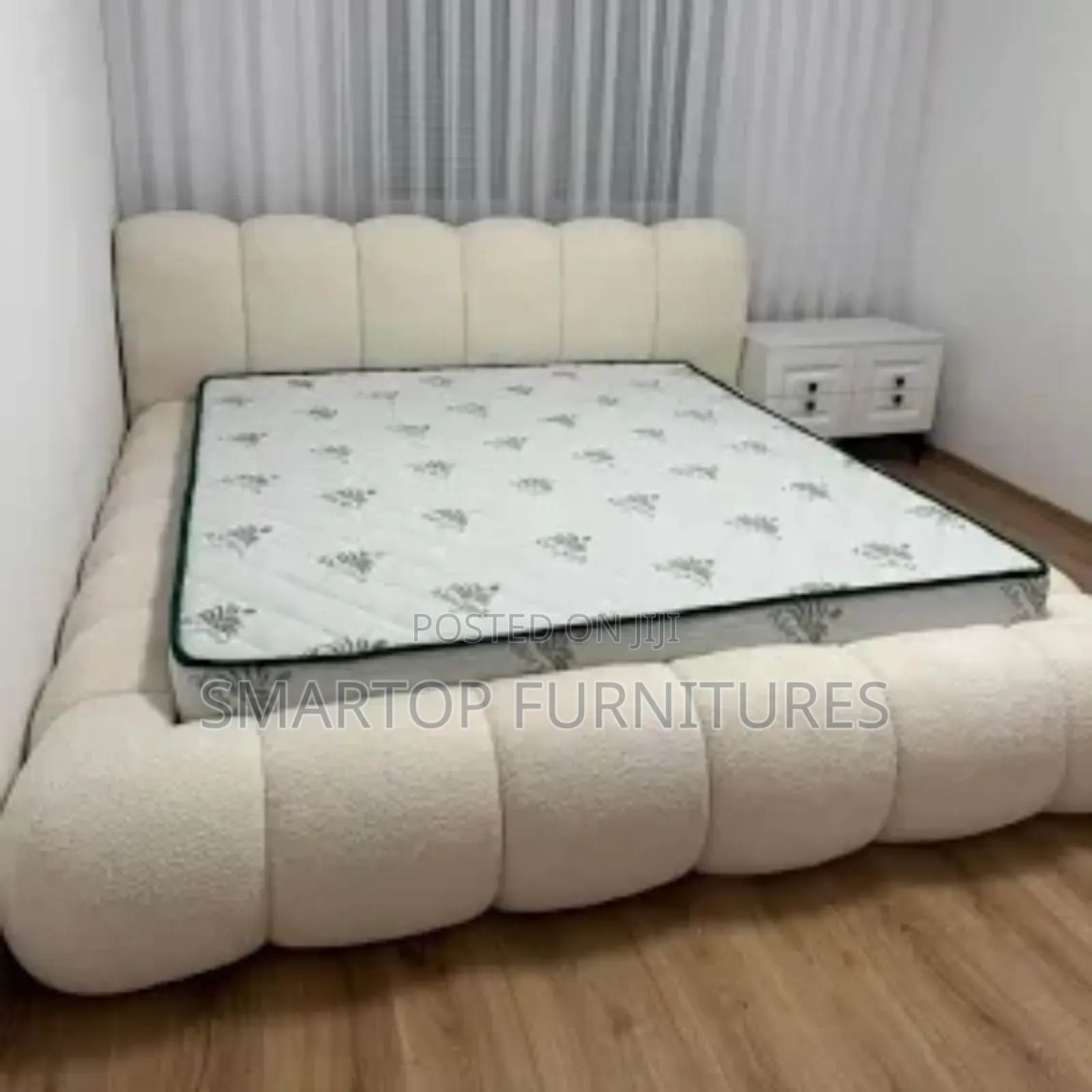 Bubble Beds 5×6
