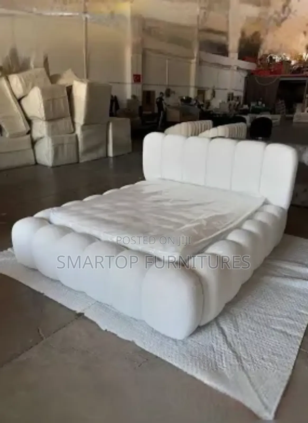 Bubble Beds 5×6